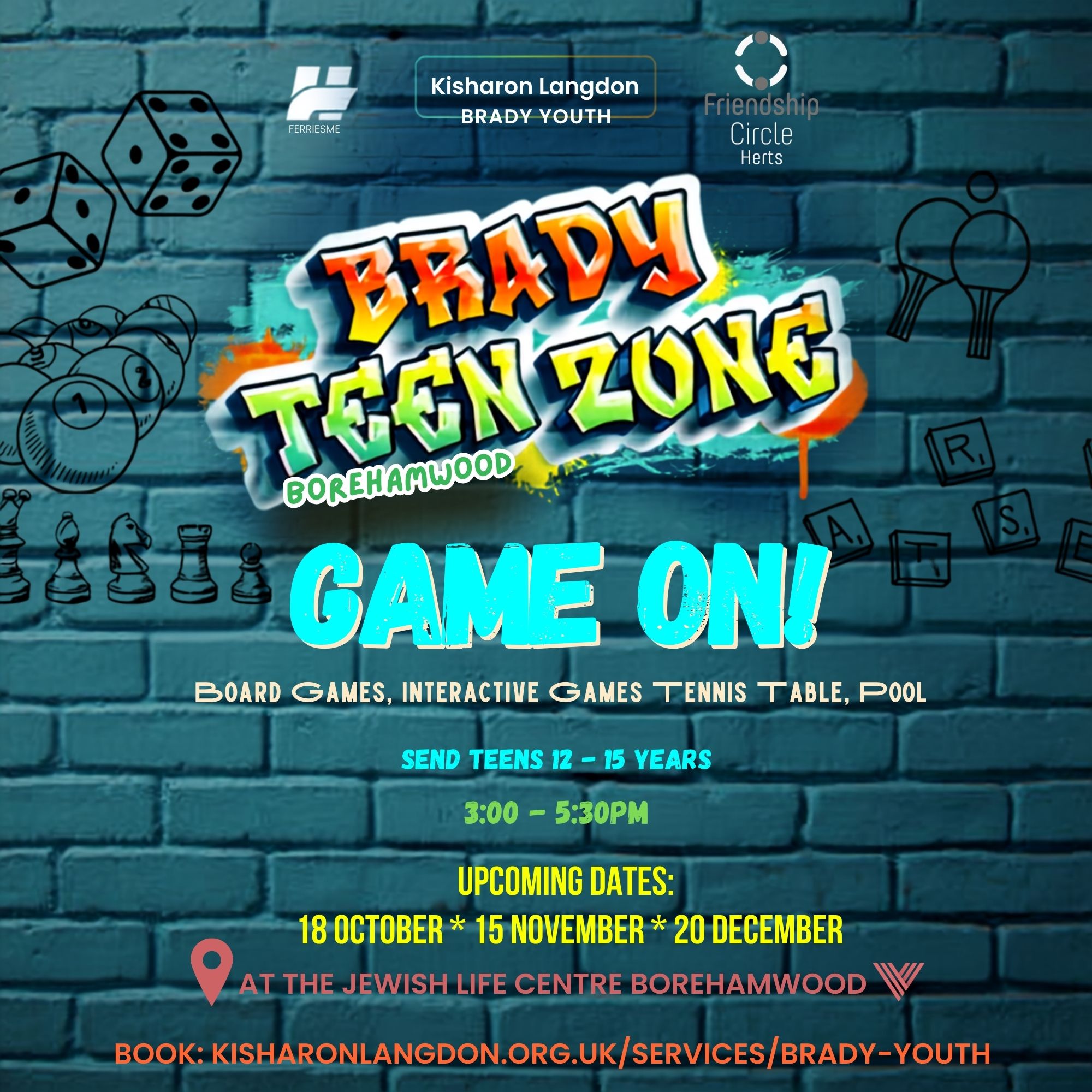 ' (1)